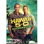 Coffret Hawaii 5-0 Saisons 1 à 9 DVD collector