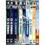 COFFRET HAWAIII 5 NEUF SOUS BLISTER - LEMASTERBROCKERS