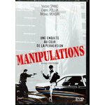 MANIPULATIONS FILM DE JOSEF RUSNAK EN DVD