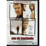 UNE VIE INACHEVEE - DVD NEUF SOUS BLISTER