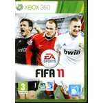 FIFA 11 EA SPORTS - JEUX XBOX 360