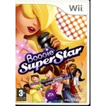 BOOGIE SUPERSTAR