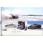 CATALOGUE 2004 MERCEDES C E S CLK CL SLK SL G 55 AMG