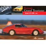 CATALOGUE FERRARI 275 GTB 1964