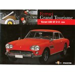 CATALOGUE FERRARI 330 GT 2 2 330GT 1964