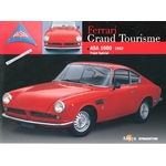 CATALOGUE FERRARI ASA 1000 1962
