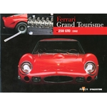 CATALOGUE FERRARI 250 GTO 1962 250GTO