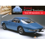 CATALOGUE FERRARI 400 SUPERAMERICA 1960