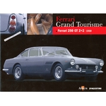 CATALOGUE FERRARI 250 GT 2 2 1960