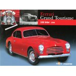CATALOGUE FERRARI 166 INTER 1948