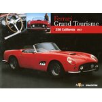 CATALOGUE FERRARI 250 CALIFORNIA 1957