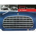 CATALOGUE FERRARI LES AMERICA