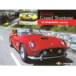 CATALOGUE FERRARI LES DECAPOTABLES 1948 2005