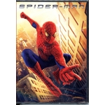 SPIDERMAN DVD NEUF SOUS BLISTER
