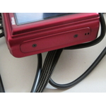 NIKON COOLPIX S9500 18.1MP ZOOM 22X ROUGE