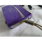 FUJIFILM FINEPIX Z 90 Z90 VIOLET 14MP ZOOM 5X HD MOVIE DIGITAL CAMERA Y2K