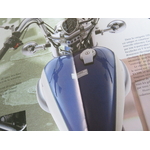 YAMAHA VIRAGO 125 1997