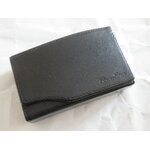 ETUI CUIR POUR CANON POWERSHOT
