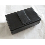 ETUI CUIR POUR CANON POWERSHOT