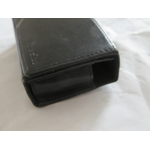 ETUI CUIR POUR CANON POWERSHOT