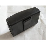 ETUI CUIR POUR CANON POWERSHOT
