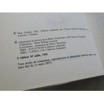 livre broché TRAHI ! STAN TELCHIN