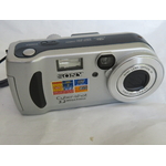APPAREIL PHOTO SONY DSC-P71 3.2MP DIGITAL CAMERA VINTAGE