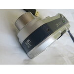 APPAREIL PHOTO SONY DSC-P71 3.2MP DIGITAL CAMERA VINTAGE