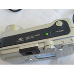 APPAREIL PHOTO SONY DSC-P71 3.2MP DIGITAL CAMERA VINTAGE