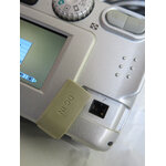 APPAREIL PHOTO SONY DSC-P71 3.2MP DIGITAL CAMERA VINTAGE