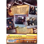 LES EXPERTS  dvd 3384442244053