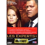 LES EXPERTS SAISON 9 dvd 3384442244053
