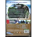 dvd FOUDRE - 5050582573503