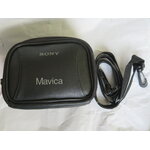 SAC APPAREIL PHOTO DE SONY MAVICA