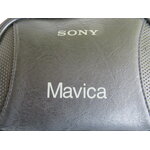 SAC APPAREIL PHOTO DE SONY MAVICA