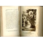LIVRE DES MISSIONS ET IMAGES PIEUSES