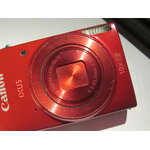 APPAREIL PHOTO CANON IXUS 180 20MP ZOOM 10X HD WIFI