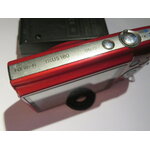 APPAREIL PHOTO CANON IXUS 180 20MP ZOOM 10X HD WIFI