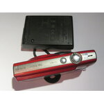 APPAREIL PHOTO CANON IXUS 180 20MP ZOOM 10X HD WIFI