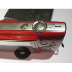 APPAREIL PHOTO CANON IXUS 180 20MP ZOOM 10X HD WIFI