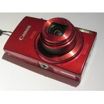 APPAREIL PHOTO CANON IXUS 180 20MP ZOOM 10X HD WIFI