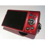 APPAREIL PHOTO CANON IXUS 180 20MP ZOOM 10X HD WIFI