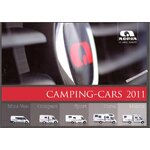 CATALOGUE CAMPING-CAR ADRIA 2011
