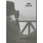 BROCHURE  CAMPING-CAR LAIKA 2011