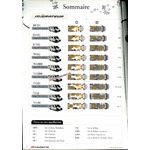 CATALOGUE CAMPING-CAR FLEURETTE 2011