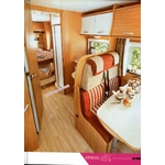 CATALOGUE CAMPING-CAR CHALLENGER GENESIS 2011