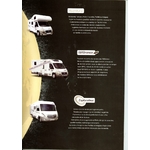 CAMPING-CAR PILOTE 2011