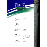 CATALOGUE CAMPING-CAR McLOUIS 2014