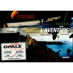 CATALOGUE CAMPING-CAR ITINIEO 2014