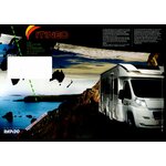 brochure CAMPING-CAR ITINIEO 2014